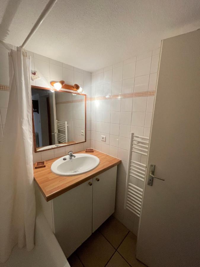 "Chalet Les Aravis" Chalet Et Appartements Le Grand-Bornand Eksteriør billede